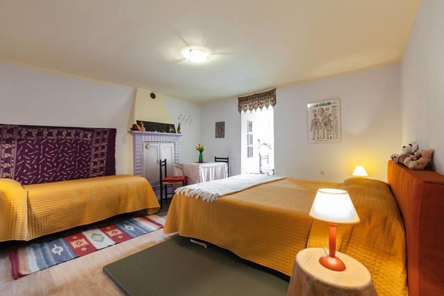 B&B Cip E Ciop Miazzina ห้อง รูปภาพ