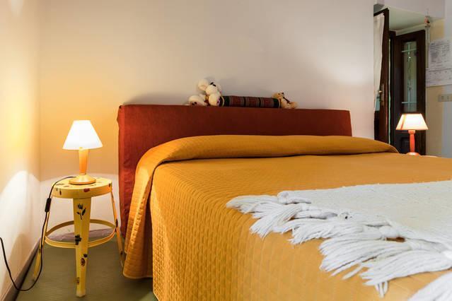 B&B Cip E Ciop Miazzina ห้อง รูปภาพ
